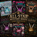 Freebird Summer Mystery Boxes | 2026 Limited Collection