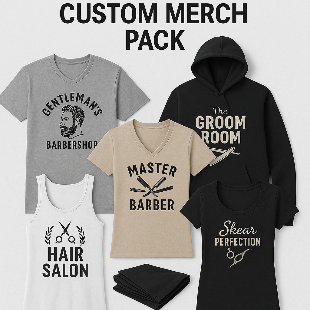 Biz Merch