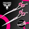 The All-New Flamingo: The Shear Designed for Effortless Cutting in Hard-to-Reach Places