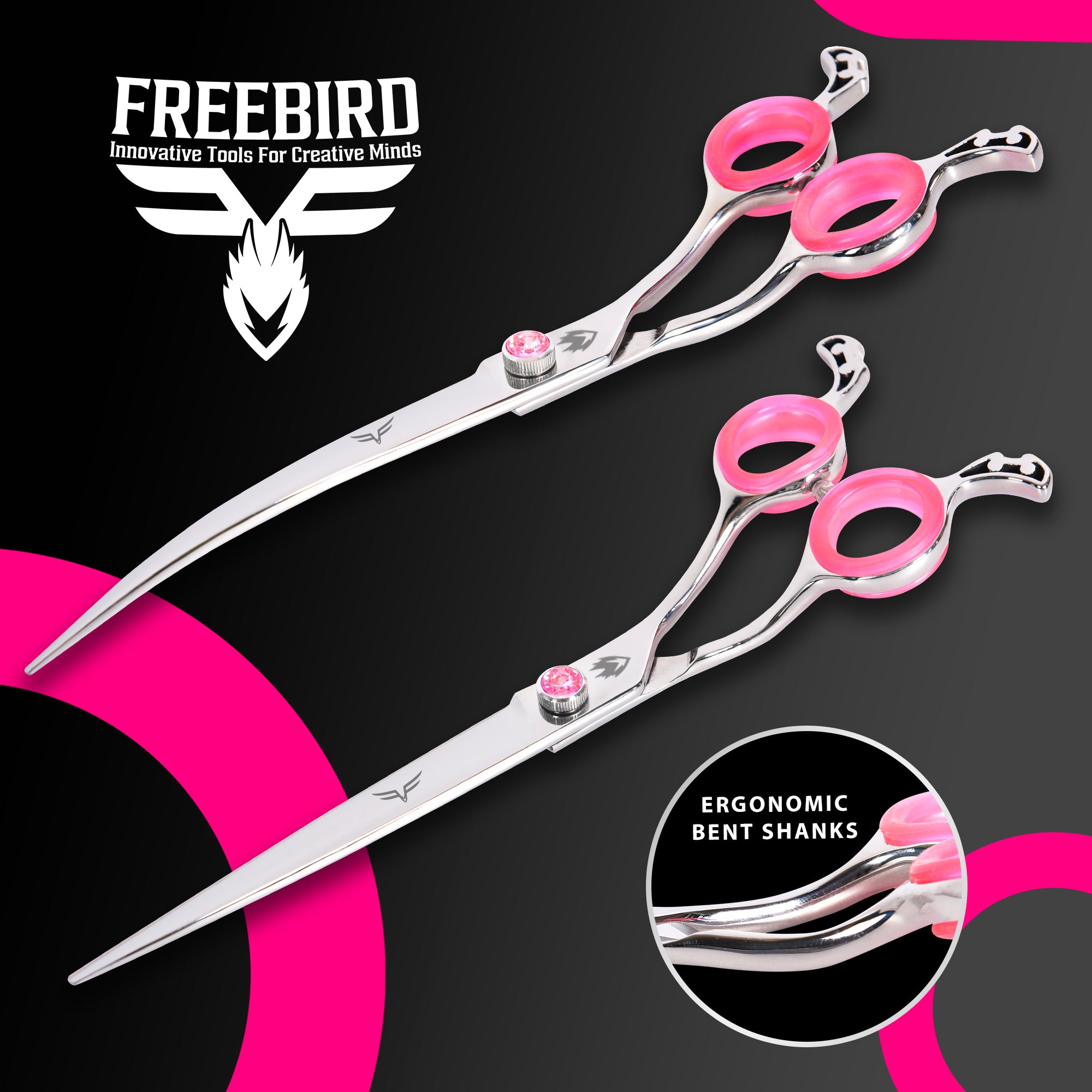 Freebird Flamingo  Add-On Special