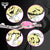 Freebird Flamingo  Add-On Special