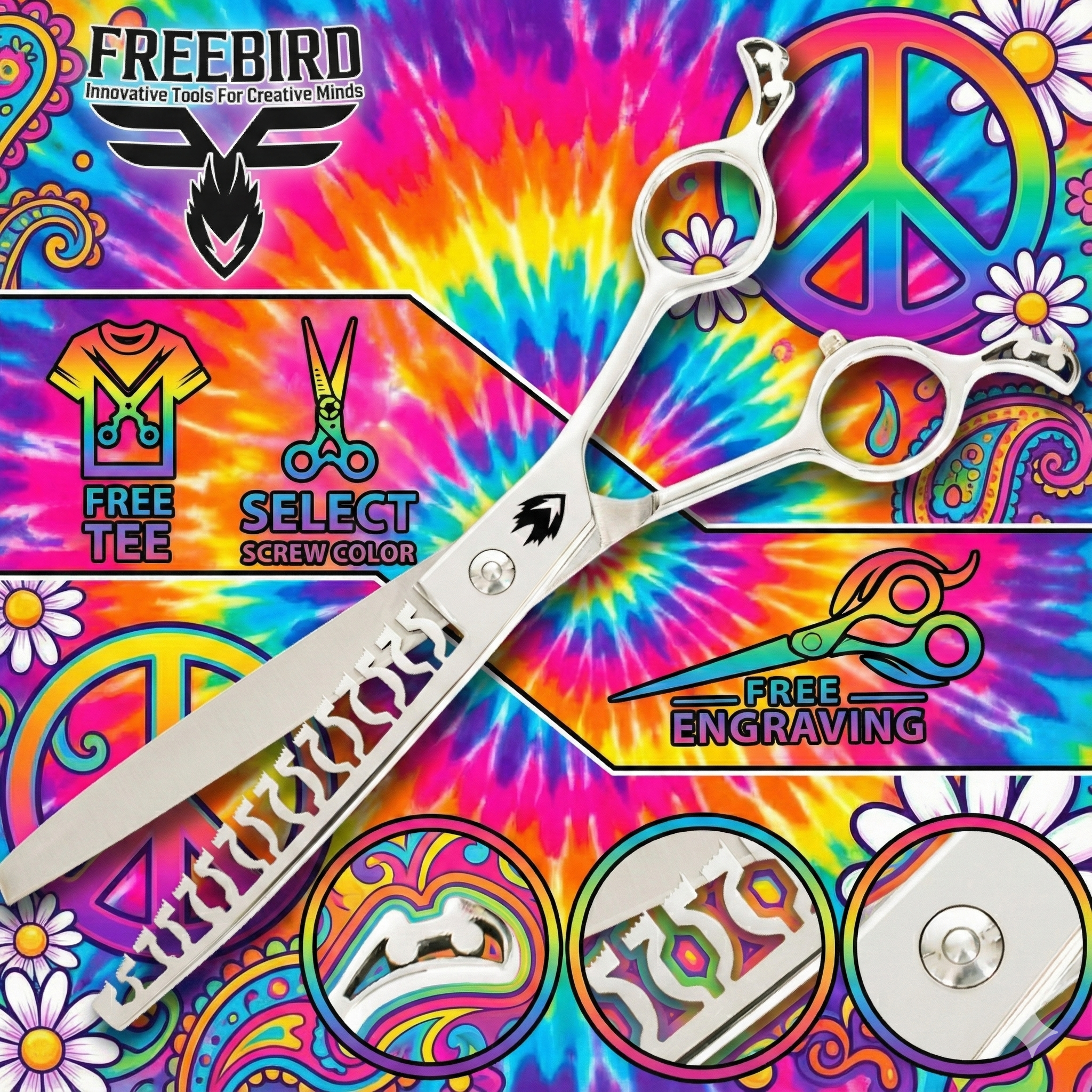 Add-On Special Modeling Shears