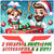 The Amazing & Magical Holiday & NEW YEAR Mystery Box For Groomers & Stylists
