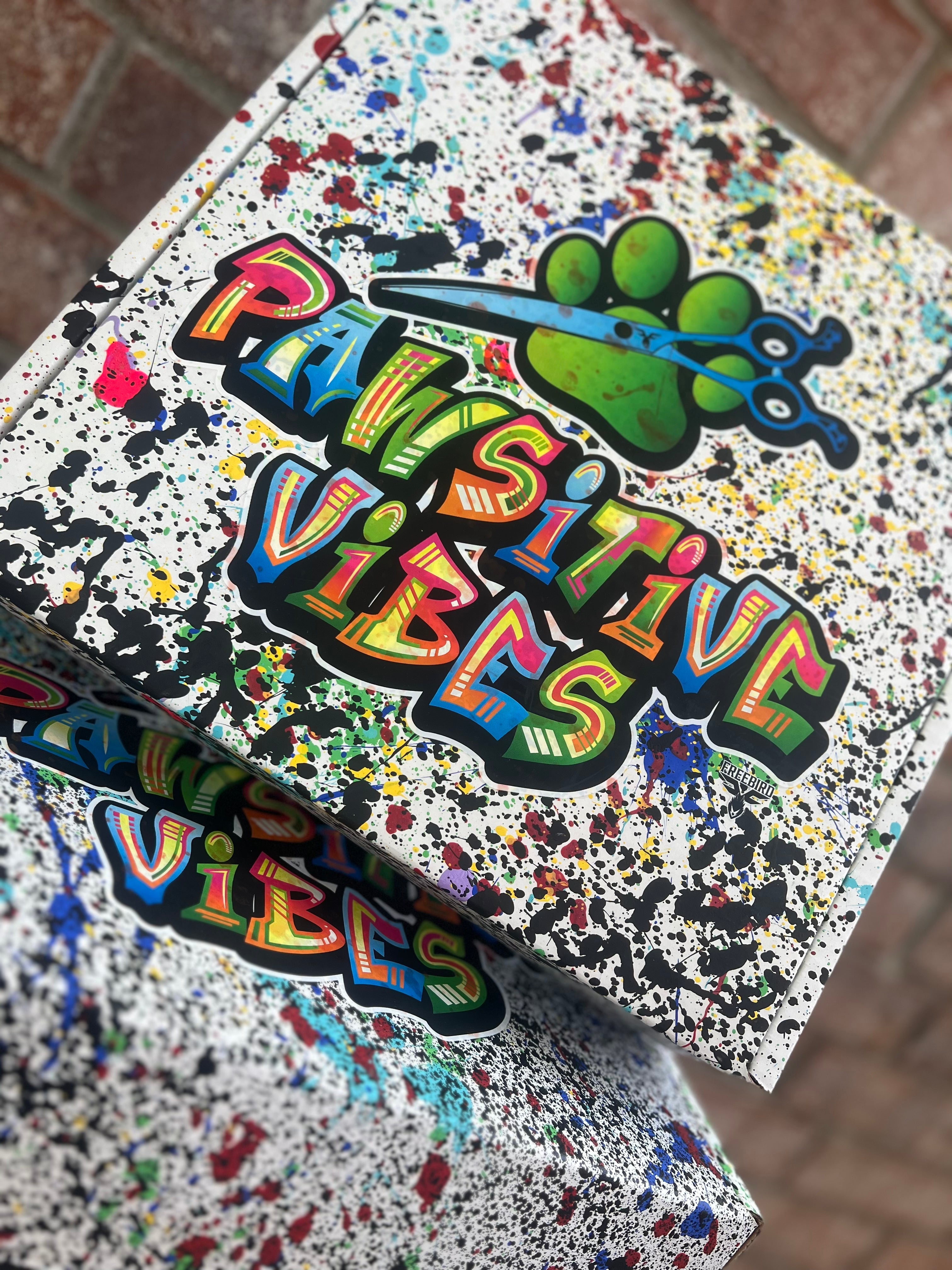 The Artist Touch Limited Edition for Groomer & Stylists. Order Today & We Ship Tomorrow!