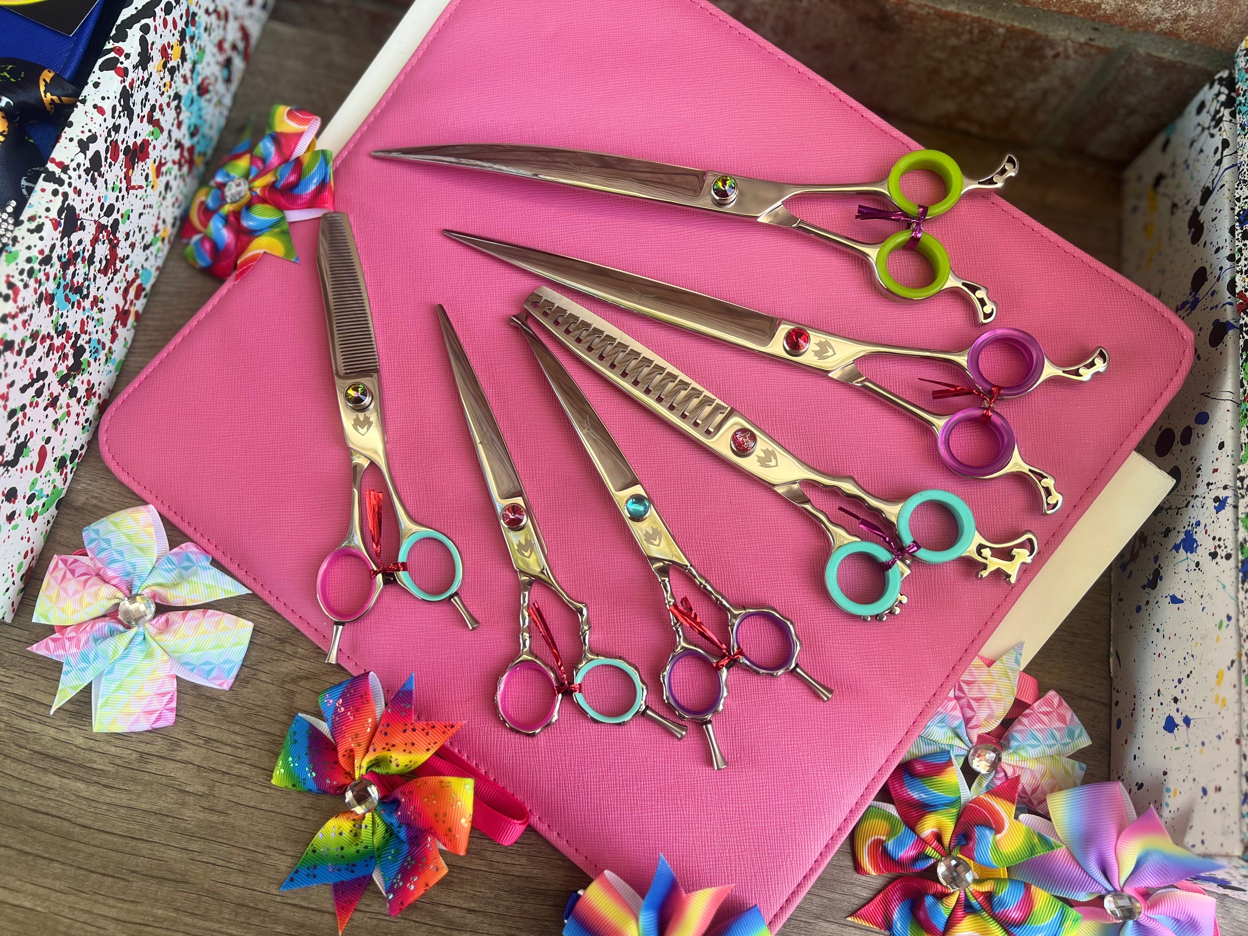 The Artist Touch Limited Edition for Groomer & Stylists. Order Today & We Ship Tomorrow!