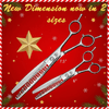 New Dimension Modeling Shears Add On Offer