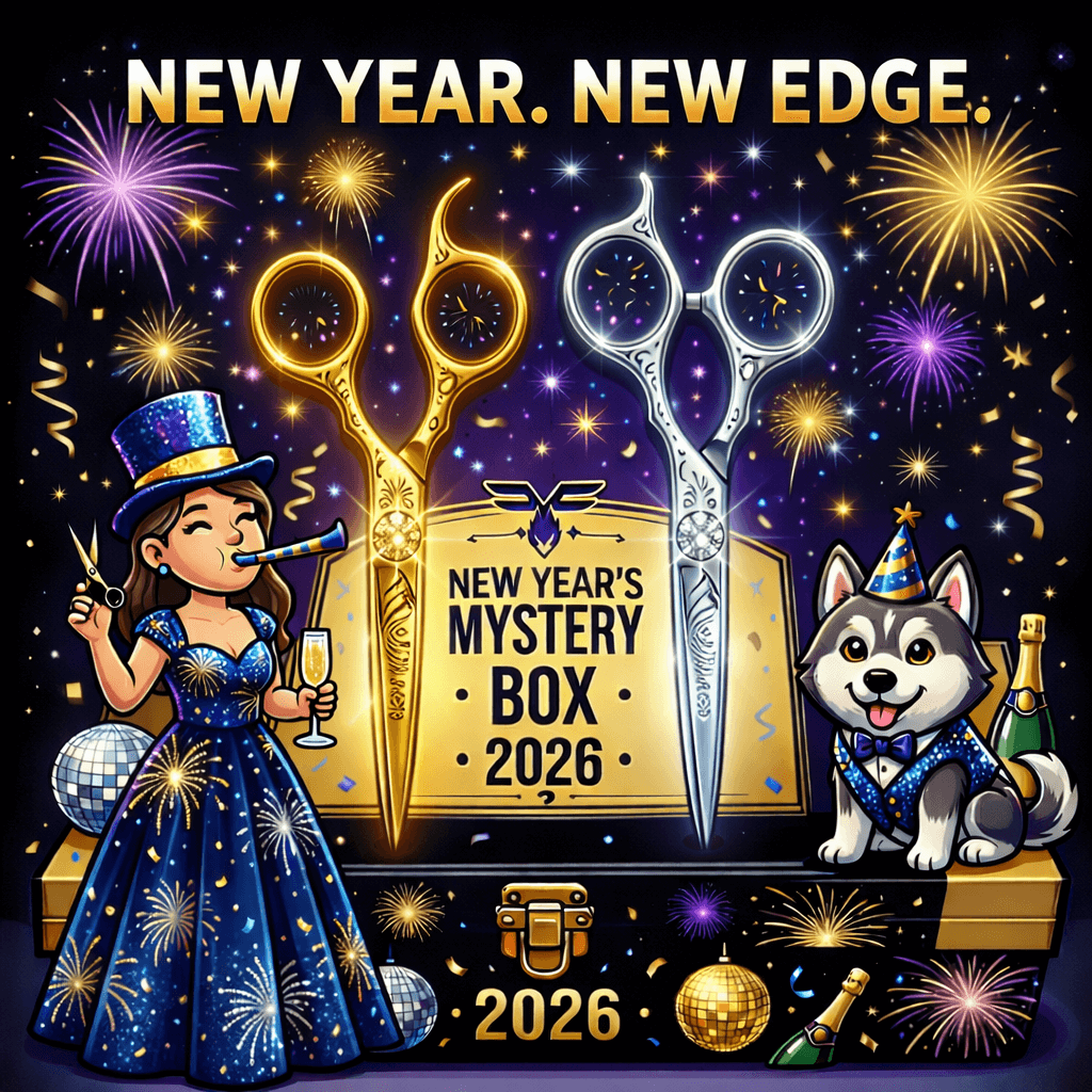 🎆✨ The 2026 New Year’s Mystery Box