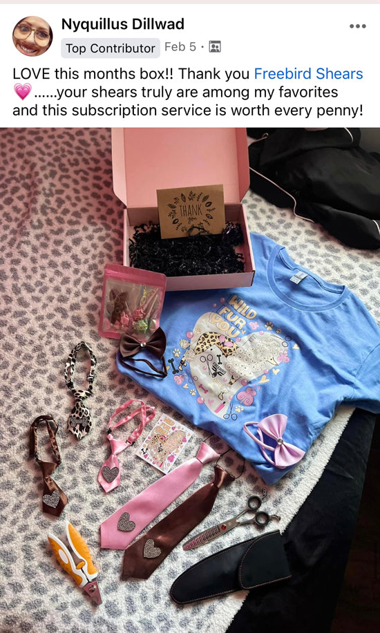 Wild Fur You/Wild About Hair ~ 🌟 The Wild Box Is Back 3 Days Only!