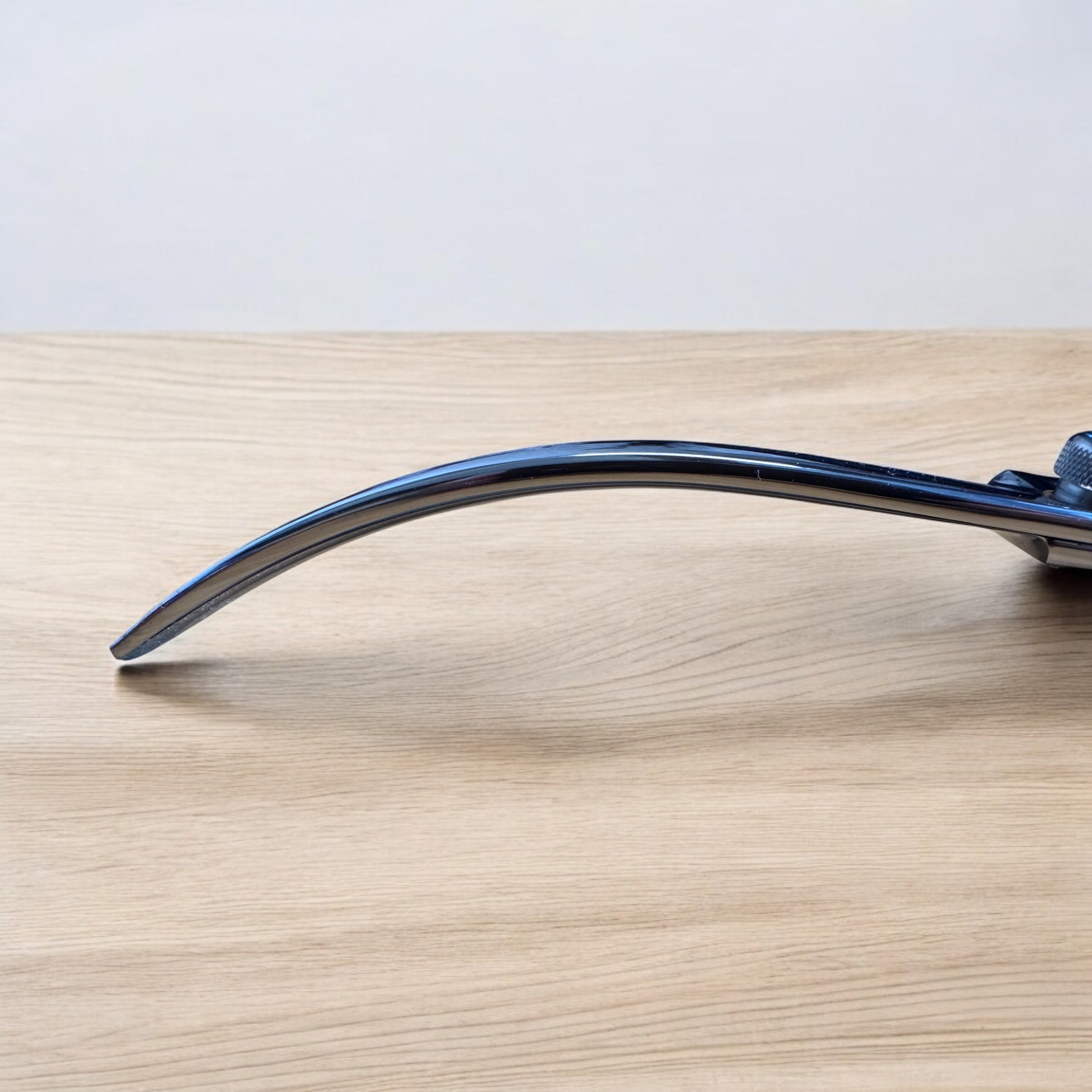 ✨ CurveCraze 45° Shear