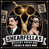 Now Live: All-Star Best Selling Mystery Boxes