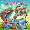 ✨ Spring Shear Surprise – Choose Your Theme: Neon, Fortune, Fling or Barber ✨