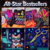 Now Live: All-Star Best Selling Mystery Boxes