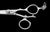 Butterfly Touch Signature Shear Sample