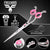 The All-New Flamingo: The Shear Designed for Effortless Cutting in Hard-to-Reach Places