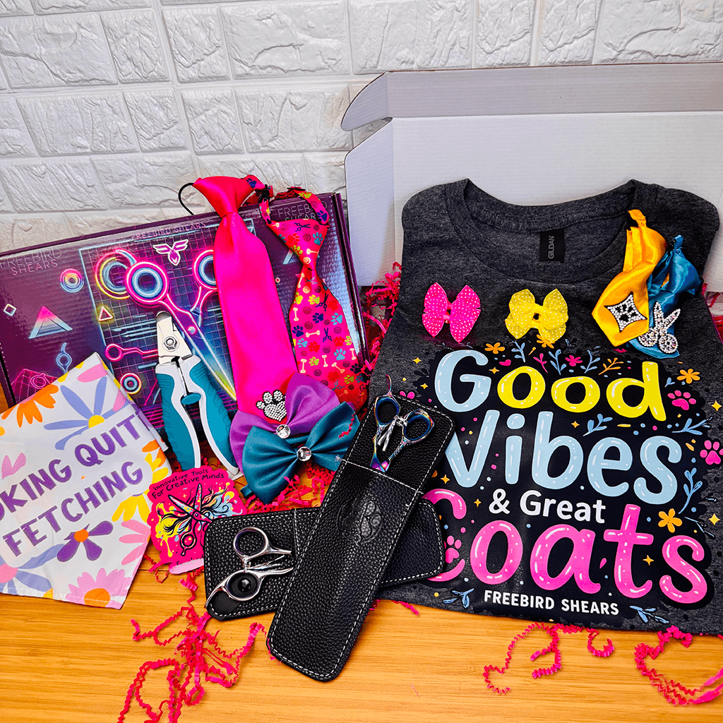 Now Live: All-Star Best Selling Mystery Boxes