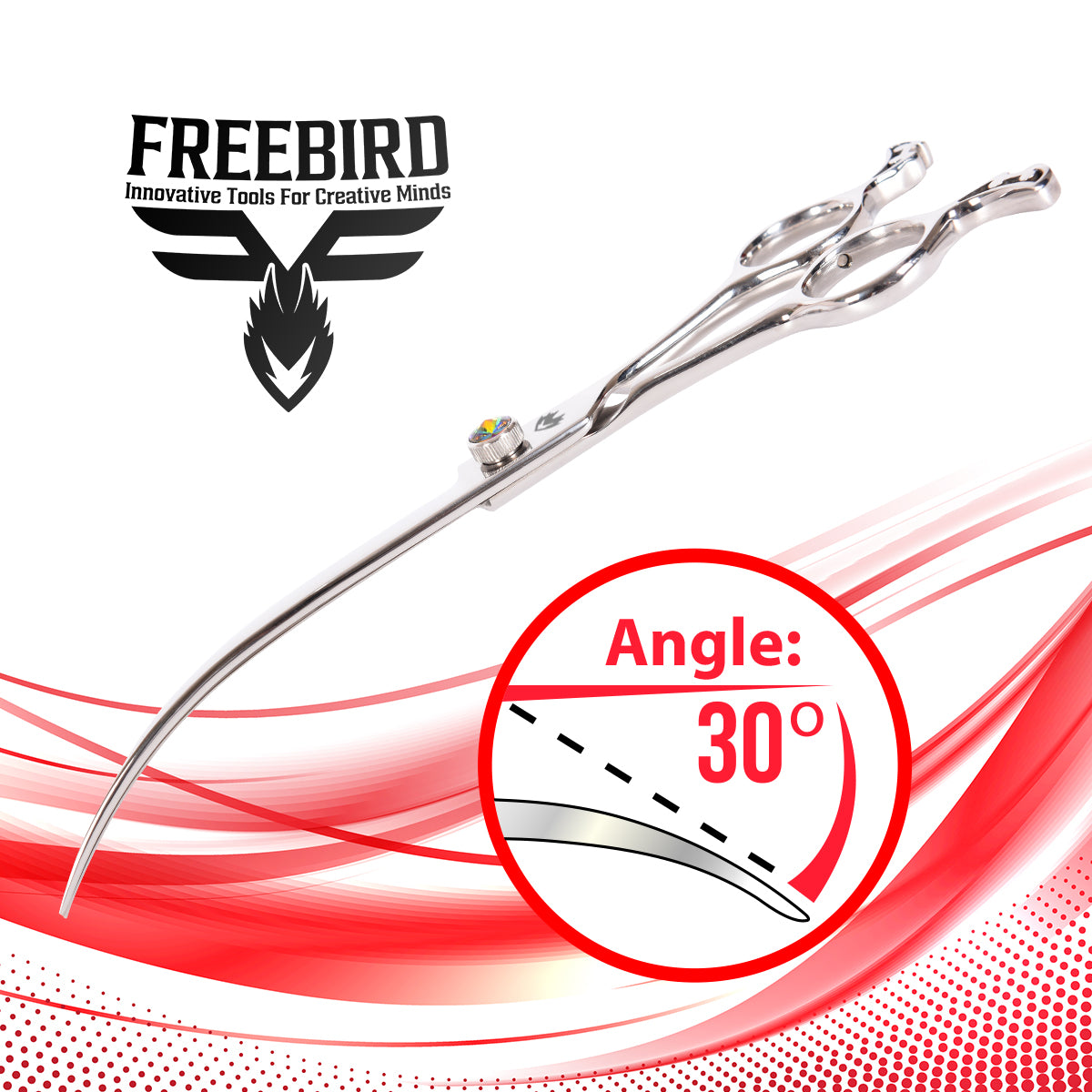 SuperCurve Add On Special