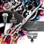 Revolution Pawz™ ~ Left Handed Straight Grooming Shears