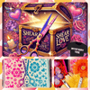 🌟 Design Your Shear Box – Limited Edition Themes Inside!"