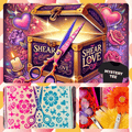 🌟 Design Your Shear Box – Limited Edition Themes Inside!"
