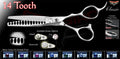 14 Tooth Texturizinoo Shears