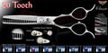 20 Tooth Thinning Shears Straight