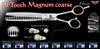 20 Tooth Magnum Coarse Thinning Shears