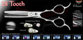 28 Tooth Thinning Shears Straight