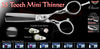 35 Tooth Thinning Shears