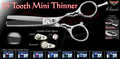 35 Tooth Thinning Shears