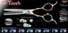 40 Tooth Thinning Shears Straight