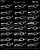 Signature Offset Shears