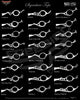 Signature Double Swivel Shears