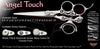Angle Touch 3 Hole Double Swivel Thumb Signature Hair Shears