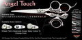 Angle Touch 3 Hole Double Swivel Thumb Signature Hair Shears