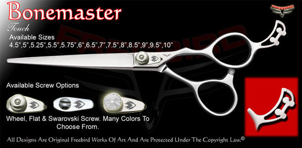 Bonemaster Touch Grooming Shears