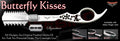 Butterfly Kisses Hairshaper