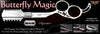 Butterfly Magic 2 Hole Hairshaper