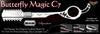 Butterfly Magic C7 Hairshaper