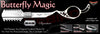Butterfly Magic Hairshaper
