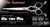 Berlin Summer Straight Signature Grooming Shears