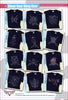 Designer Rhinestone Shirts Page 1
