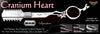 Cranium Heart Hairshaper