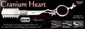 Cranium Heart Hairshaper