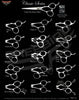 Freebird Classic Shears