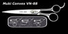 Convex 88 Silverbone Shears