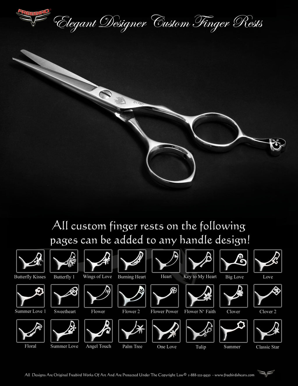 Solingen Shears