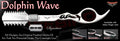Dolphin Wave Hairshaper