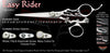 Easy Rider Swivel Thumb Signature Hair Shears