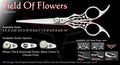 Field Of Flowers Straight Signature Hair Shears
