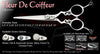 Fleur De Coiffeur Straight Signature Hair Shears